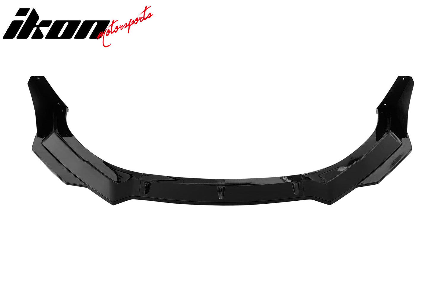 2022-2025 Subaru BRZ ZD8 JDM 5PCS Front Bumper Lip