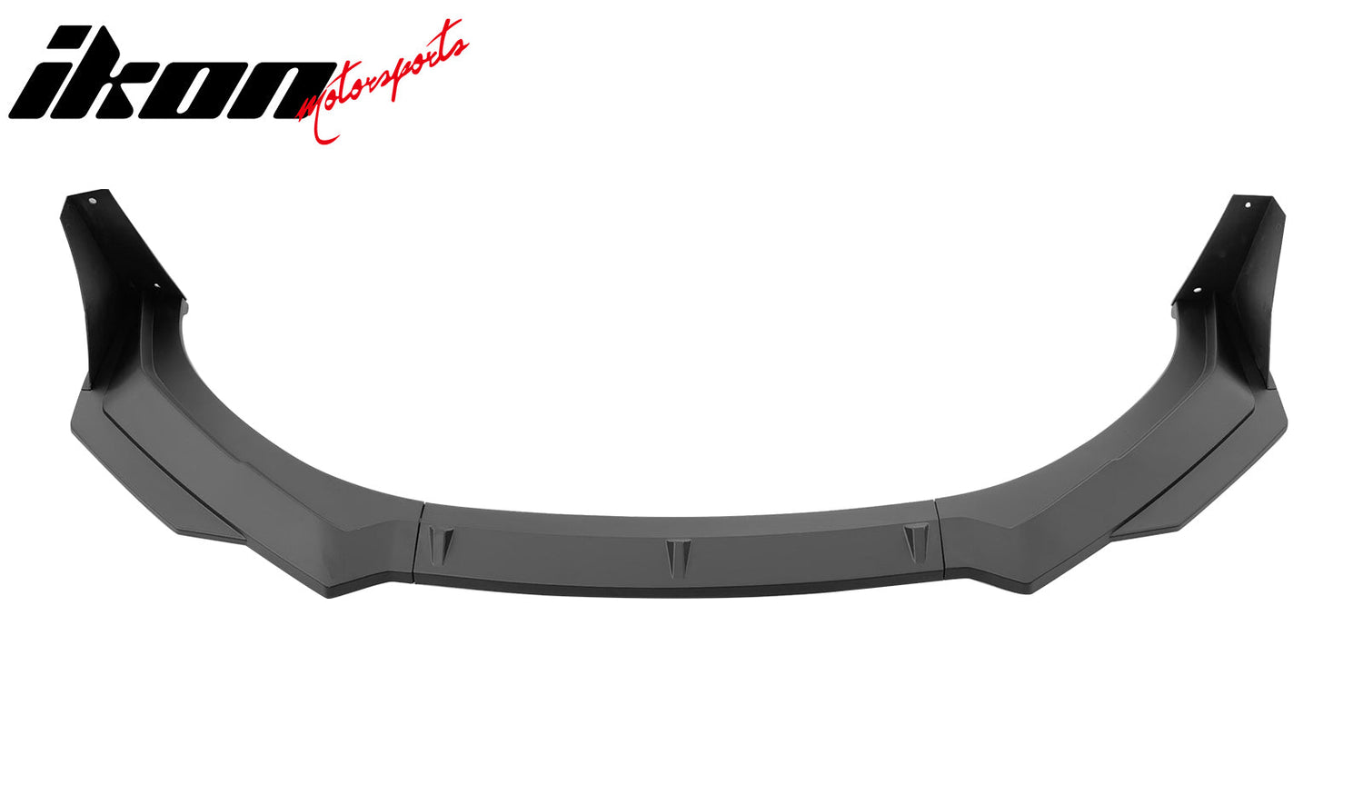 2022-2025 Subaru BRZ ZD8 JDM 5PCS Front Bumper Lip