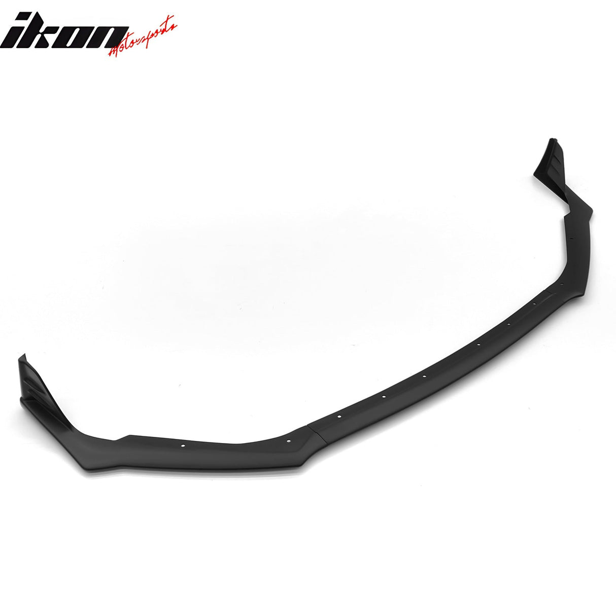 2022-2025 Subaru BRZ Front Bumper Lip STI 3PC Style Spoiler Unpainted