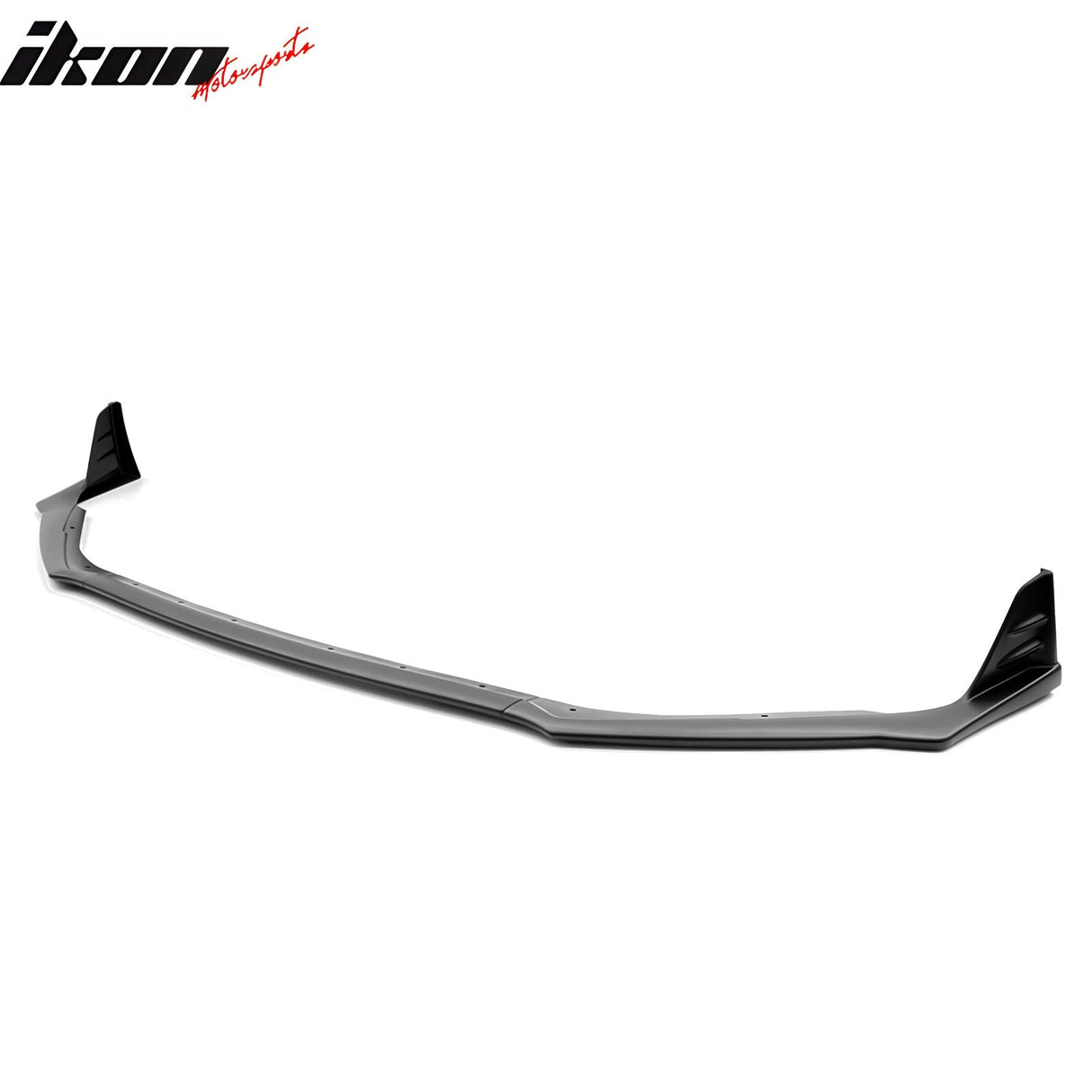 2022-2025 Subaru BRZ Front Bumper Lip STI 3PC Style Spoiler Unpainted