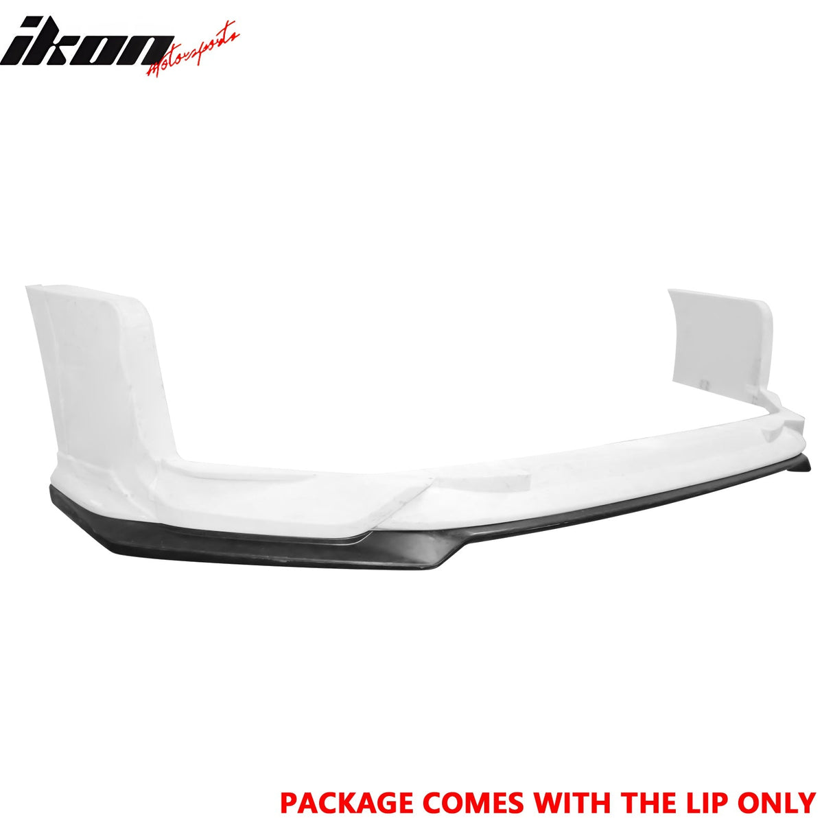 2022-2025 Subaru WRX 5th VB STI Style Unpainted Front Bumper Lip PP