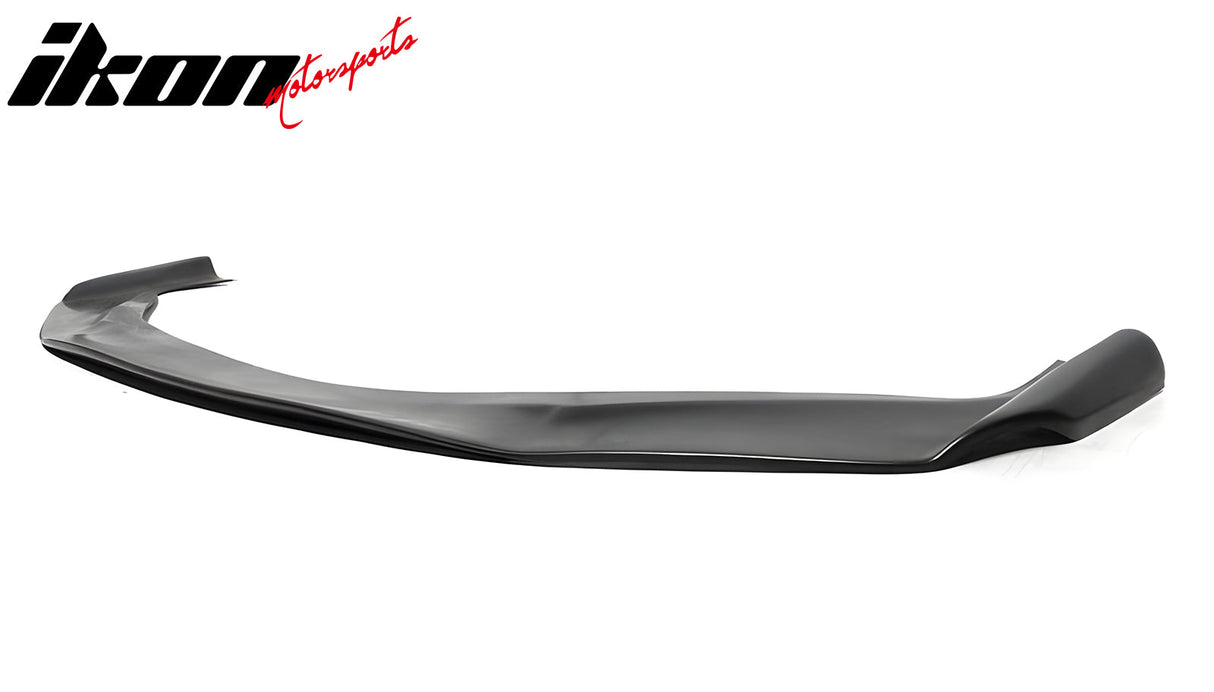 2004-2009 Honda S2000 AP2 PU Front Bumper Spoiler Splitter Unpainted