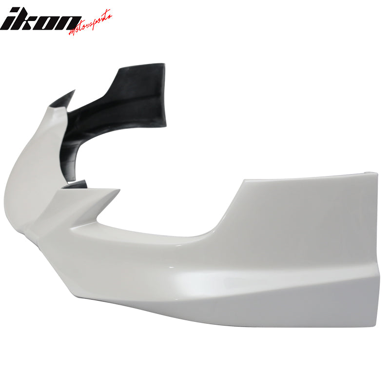 2013-2016 Scion FRS Five Design Style Front Bumper Lip PU