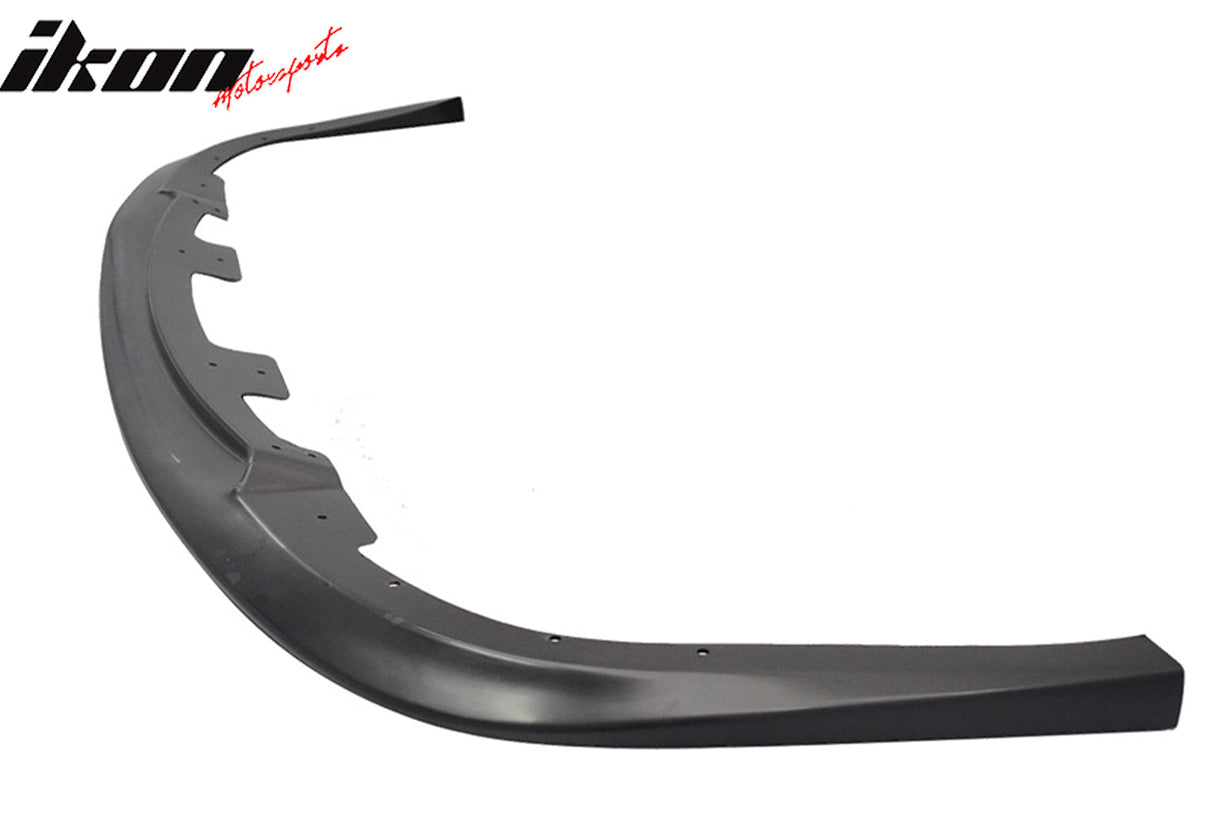 2007-2009 MazdaSpeed 3 04-08 Mazda 6 S/i Unpainted Front Bumper Lip PP