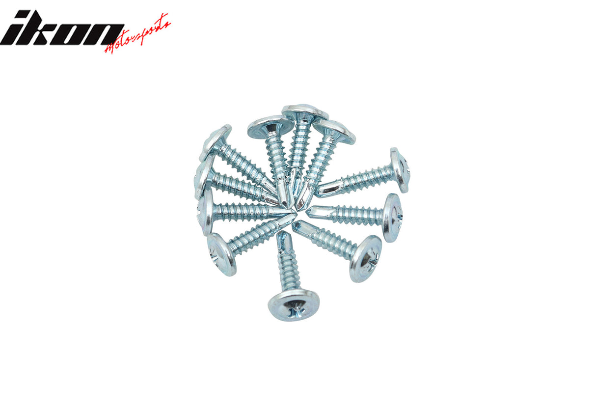 2007-2009 MazdaSpeed 3 04-08 Mazda 6 S/i Unpainted Front Bumper Lip PP