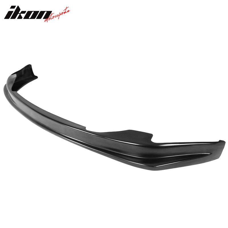 2005-2010 Scion tC JDM Sport Style Front Lip Splitter Chin Spoiler PU