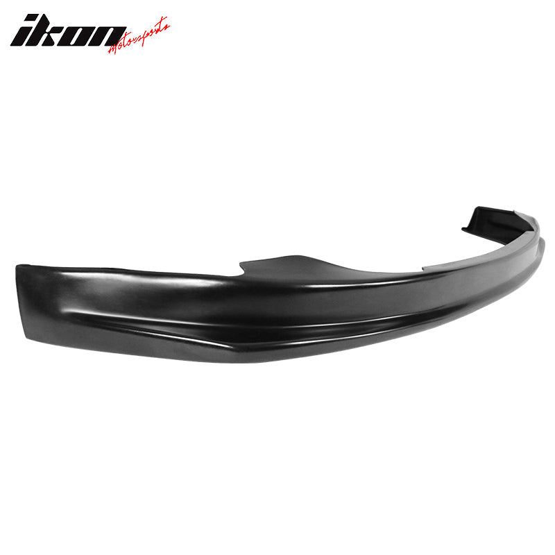 2005-2010 Scion tC JDM Sport Style Front Lip Splitter Chin Spoiler PU