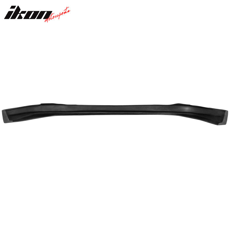 2005-2010 Scion tC JDM Sport Style Front Lip Splitter Chin Spoiler PU