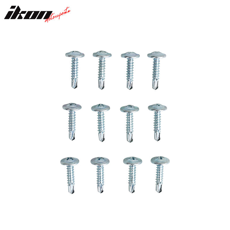 2005-2010 Scion tC JDM Sport Style Front Lip Splitter Chin Spoiler PU