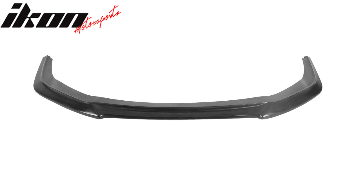 2014-2016 Scion tC GT Style Front Bumper Lip Chin Spoiler Splitter PU