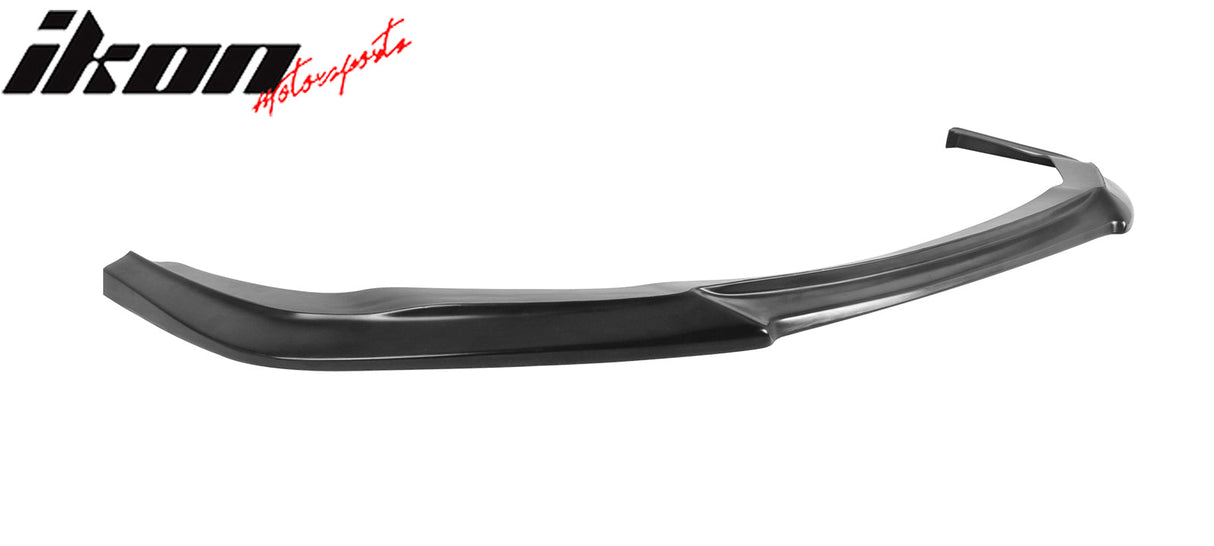 2014-2016 Scion tC GT Style Front Bumper Lip Chin Spoiler Splitter PU