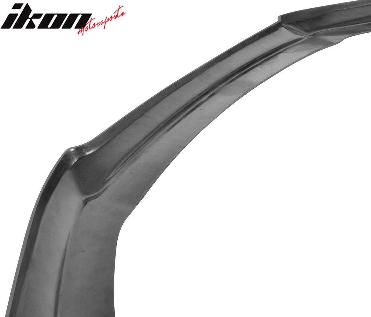 2014-2016 Scion tC GT Style Front Bumper Lip Chin Spoiler Splitter PU