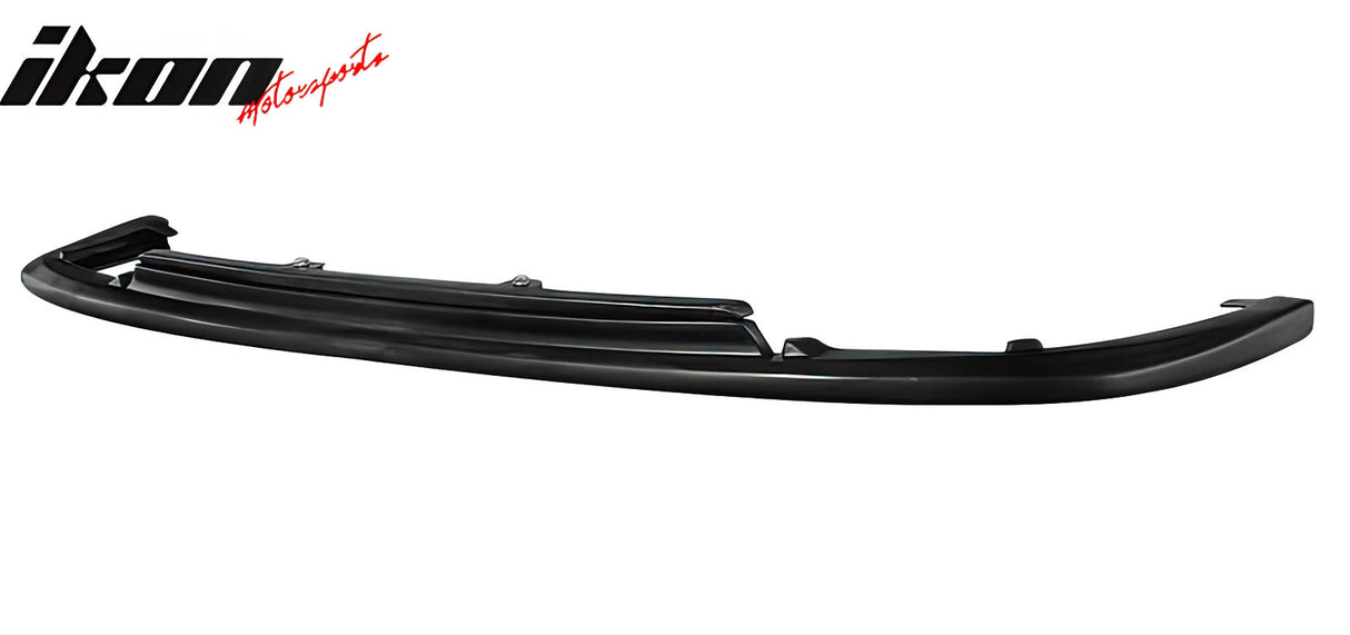 2004-2005 Subaru Impreza WRX STI STI Style Front Bumper Lip Guard - PU