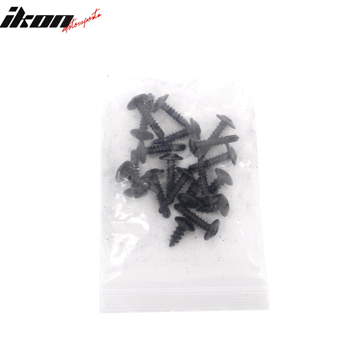 2022-2025 Subaru WRX IKON Style Front Bumper Lip PP 3PCS