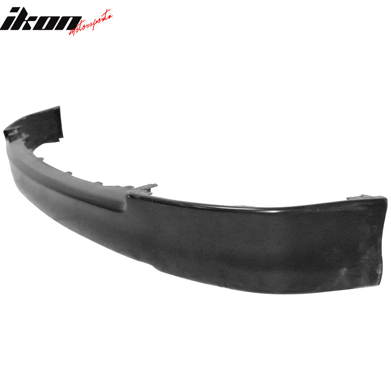 2003-2007 Scion xB OEM Style Unpainted Front Bumper Lip Splitter PU