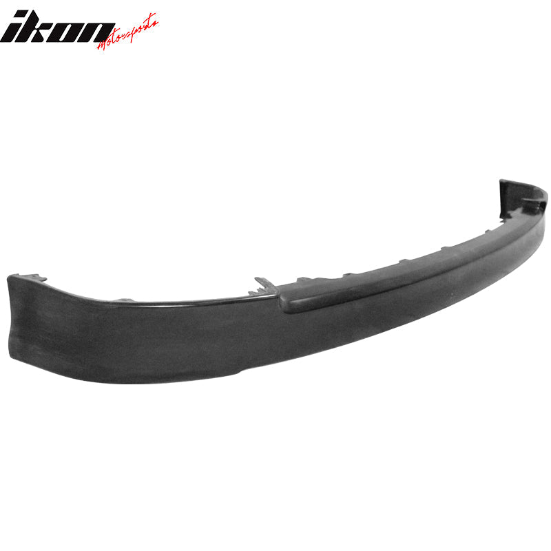 2003-2007 Scion xB OEM Style Unpainted Front Bumper Lip Splitter PU
