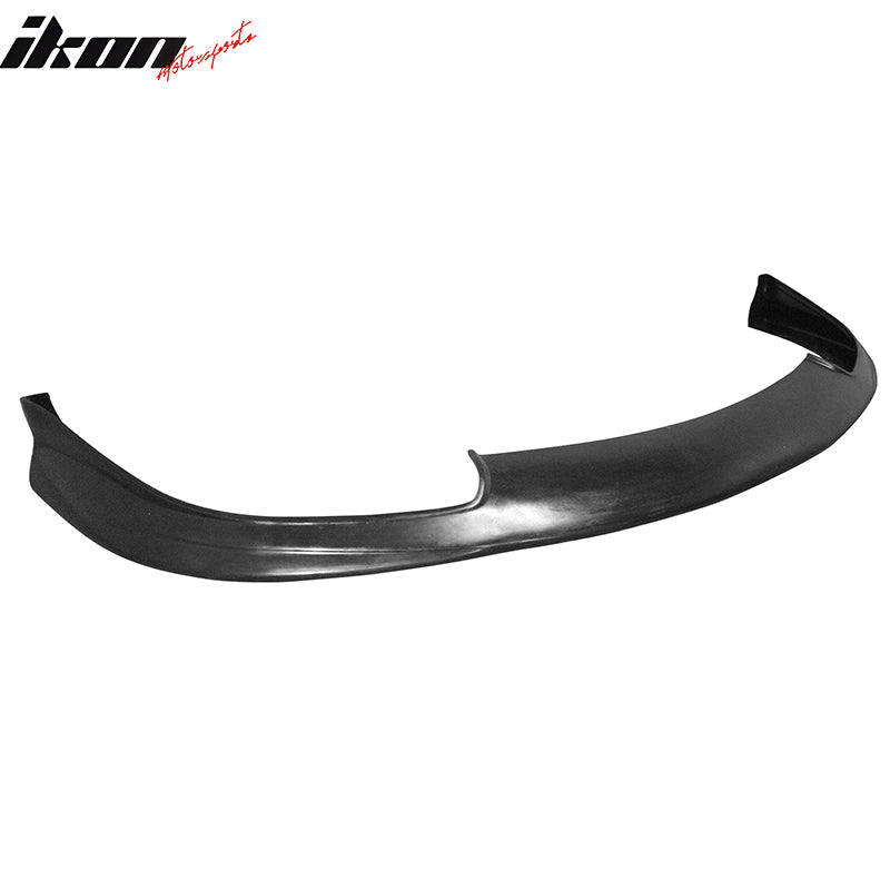 2000-2002 Toyota Celica JDM Style Front Bumper Lip PU