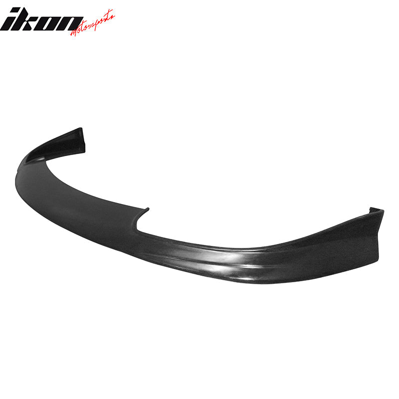2000-2002 Toyota Celica JDM Style Front Bumper Lip PU