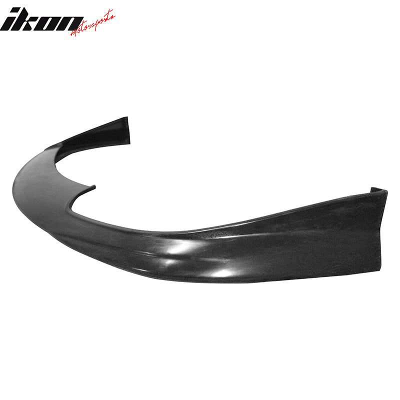 2000-2002 Toyota Celica JDM Style Front Bumper Lip PU