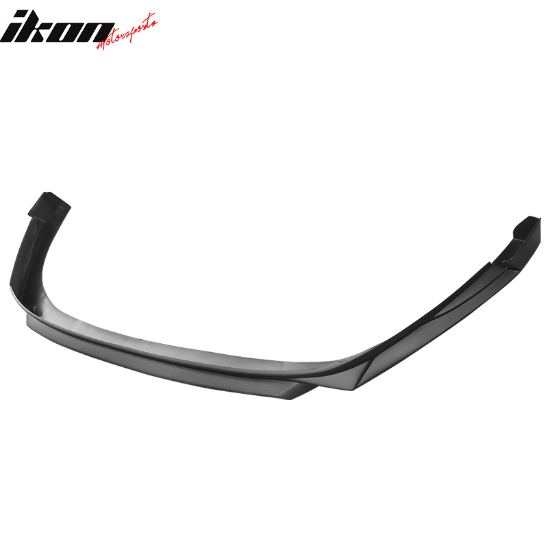 2020-2022 Toyota Corolla Painted Front Bumper Lip Spoiler PP