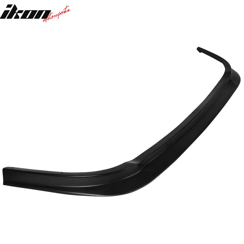 1991-1999 Toyota MR2 SW20 CX Style Front Bumper Lip PU