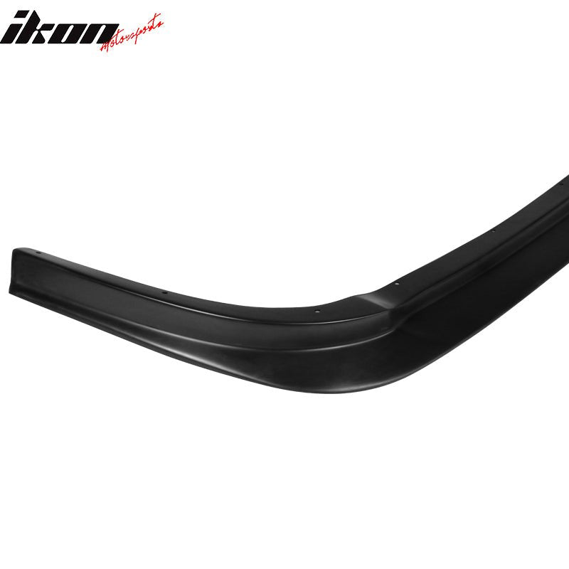 1991-1999 Toyota MR2 SW20 CX Style Front Bumper Lip PU