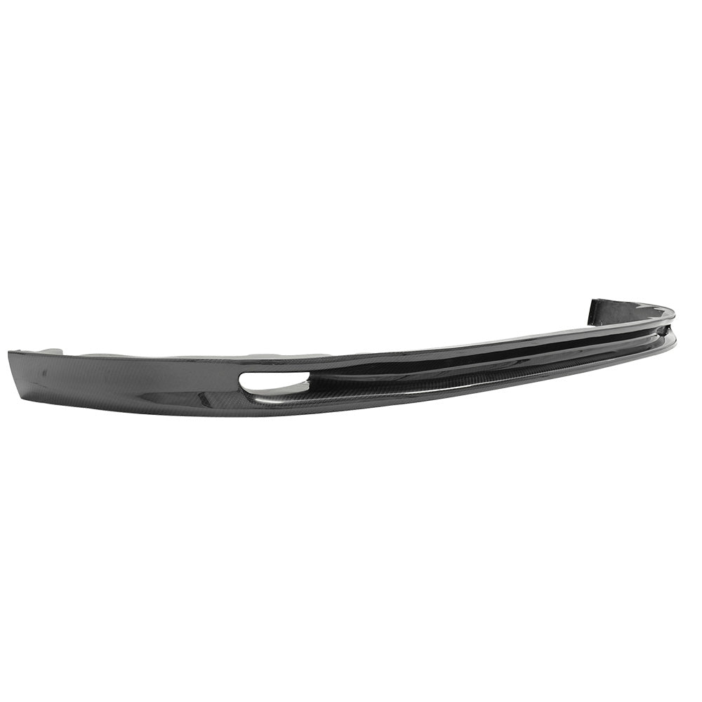 1993-1998 Toyota Supra Whifbitz Style Front Bumper Lip Carbon Fiber