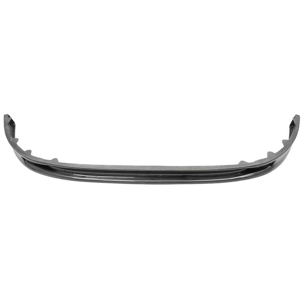 1993-1998 Toyota Supra Whifbitz Style Front Bumper Lip Carbon Fiber