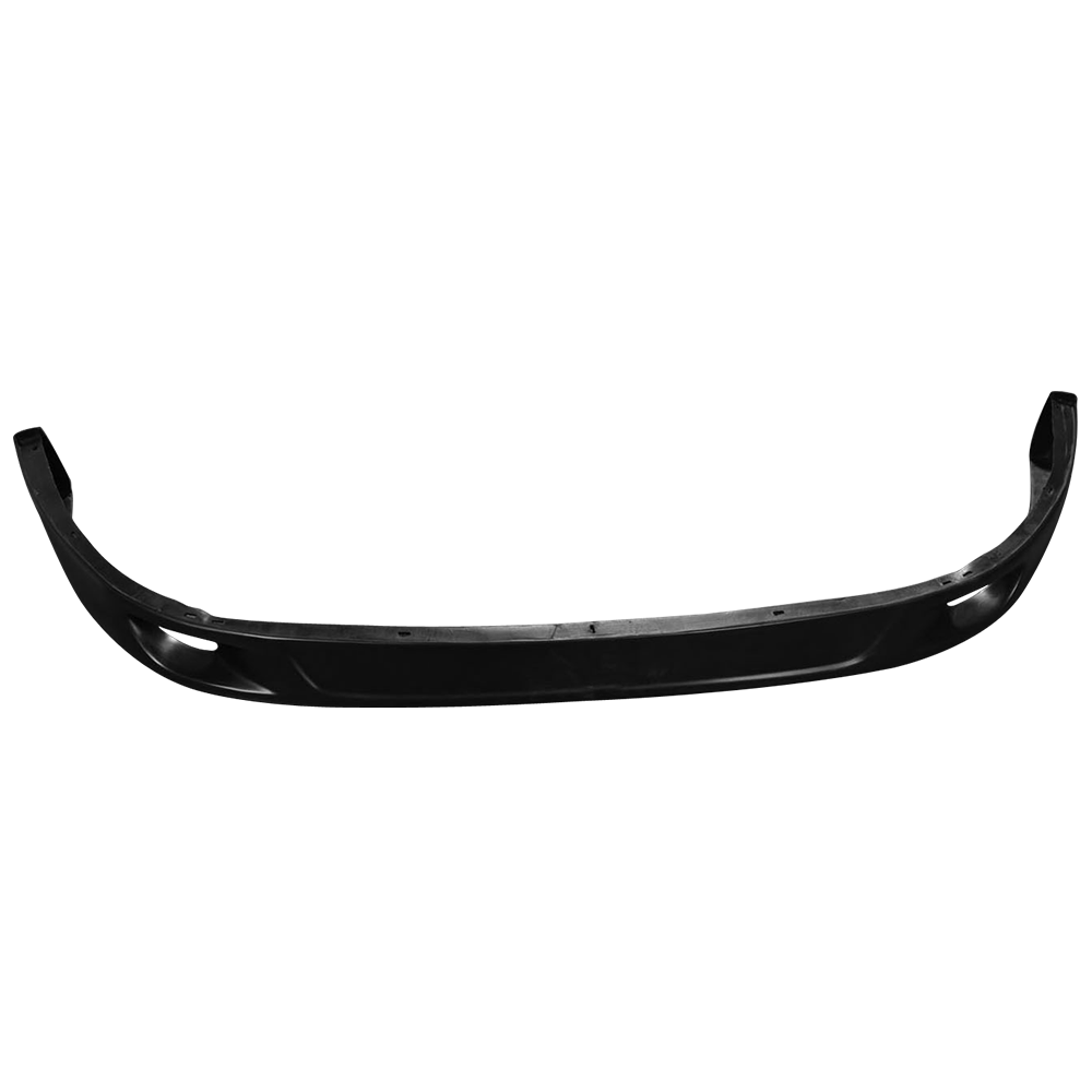 1993-1998 Toyota Supra HB Hatchback V2 Front Bumper Lip Spoiler PU