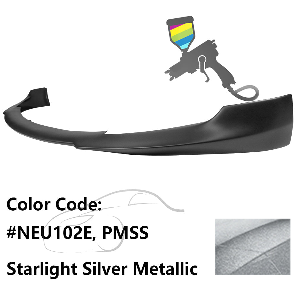 2017-2023 Tesla 3 RPM Front Bumper Lip PP