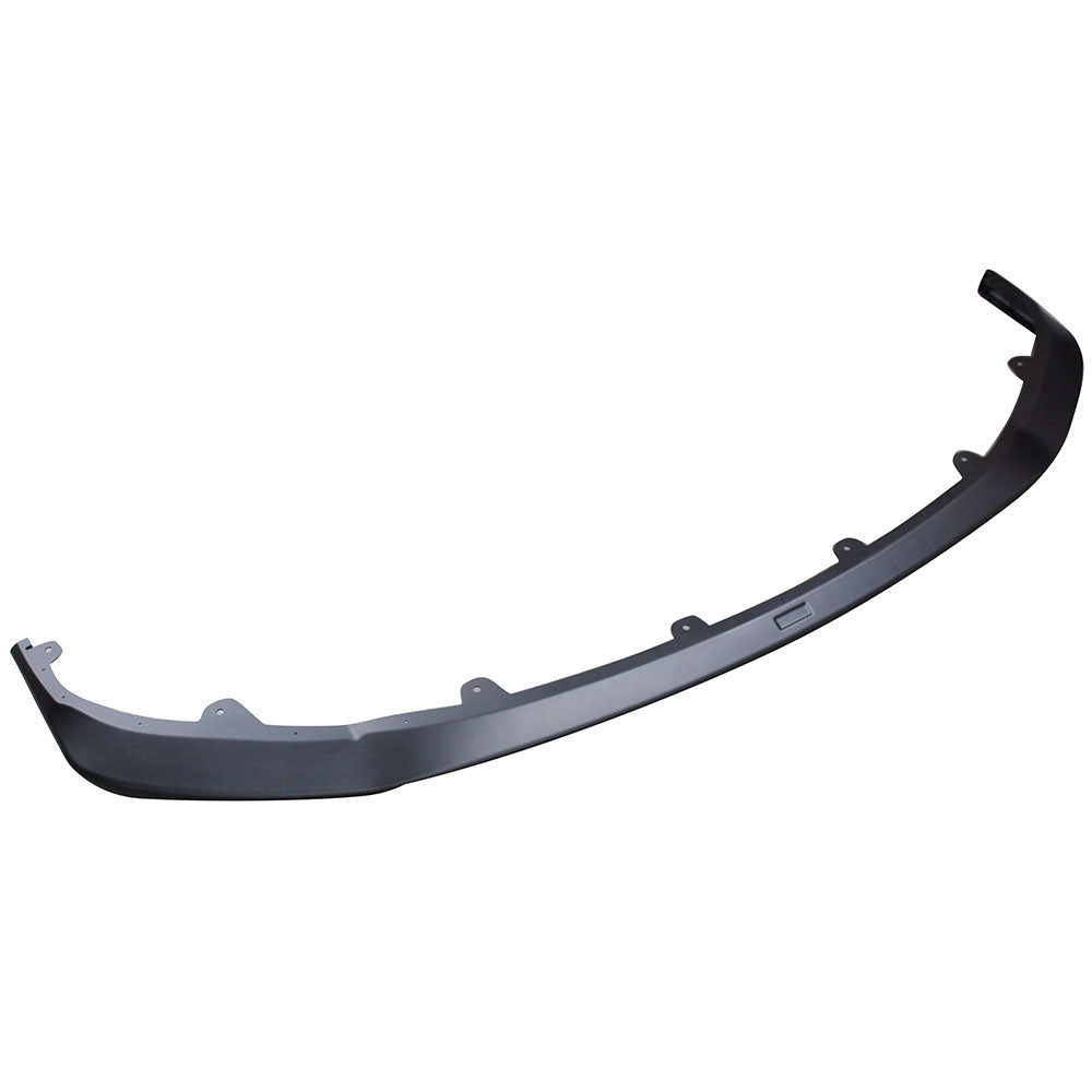 2011-2015 Toyota Sienna XL30 LE Model Only Front Bumper Lip Spoiler