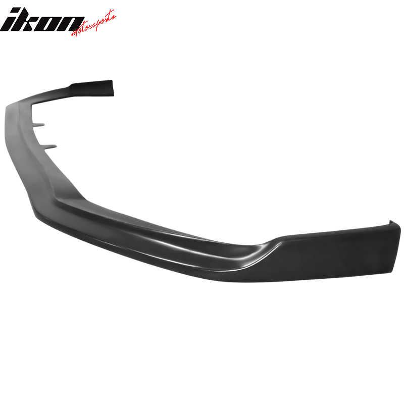 2018-2020 Toyota Sienna XL30 CK Style Front Bumper Lip Spoiler PU