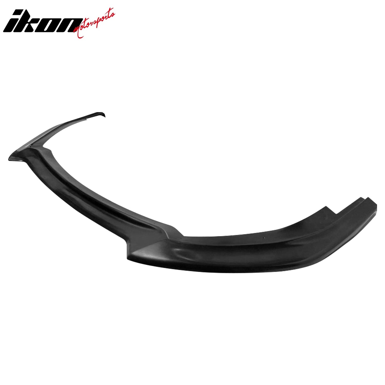 2017-2019 Toyota Corolla SE XSE Front Lip Air Dam Spoiler PU GT Style