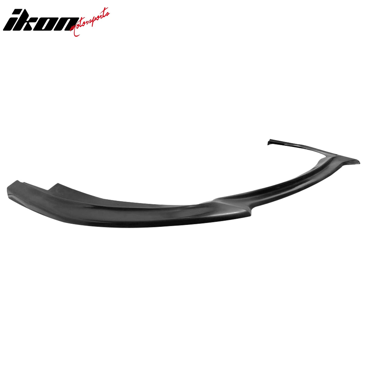 2017-2019 Toyota Corolla SE XSE Front Lip Air Dam Spoiler PU GT Style