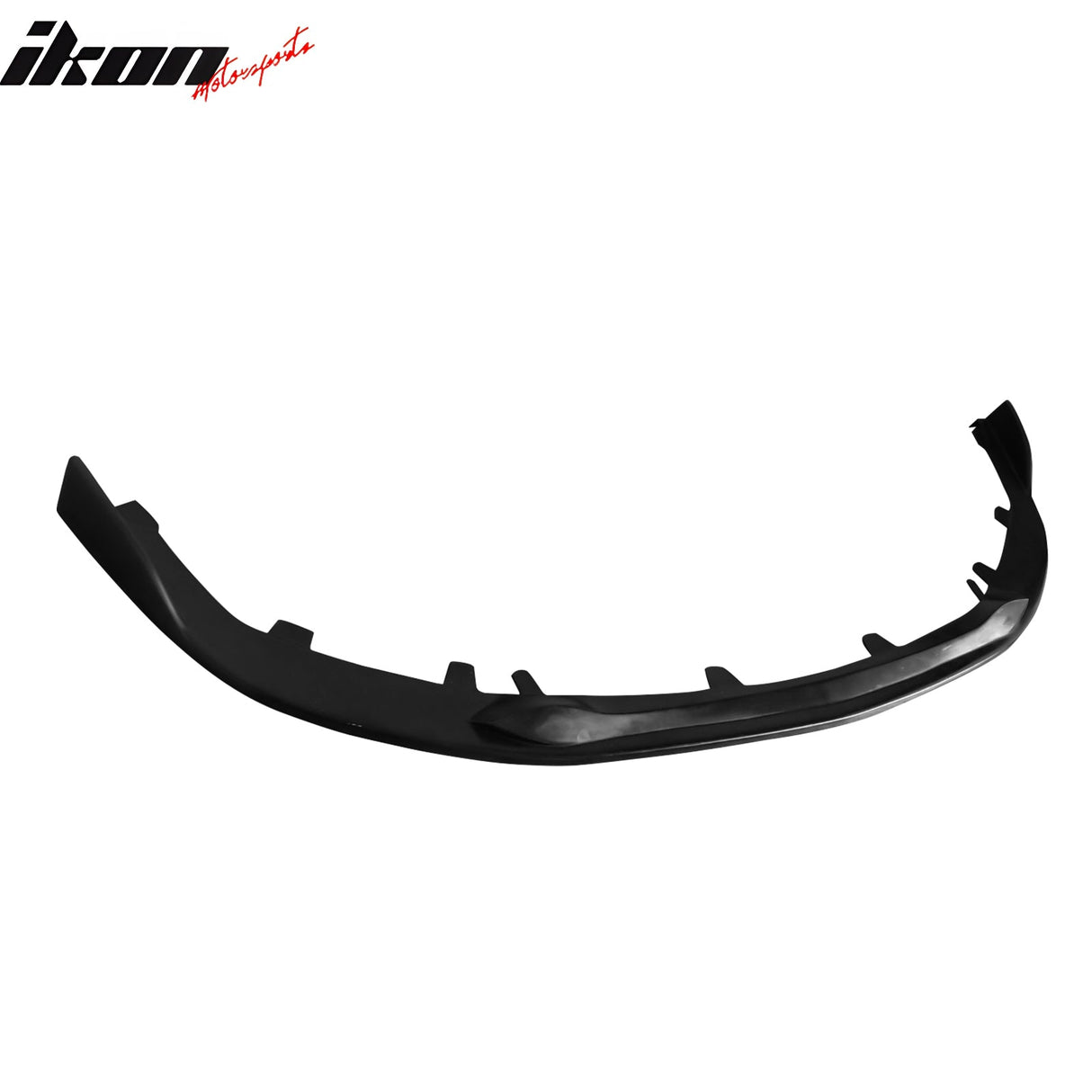 2019-2022 Toyota Corolla SE/XSE Hatchback MDA V2 Front Bumper Lip PU