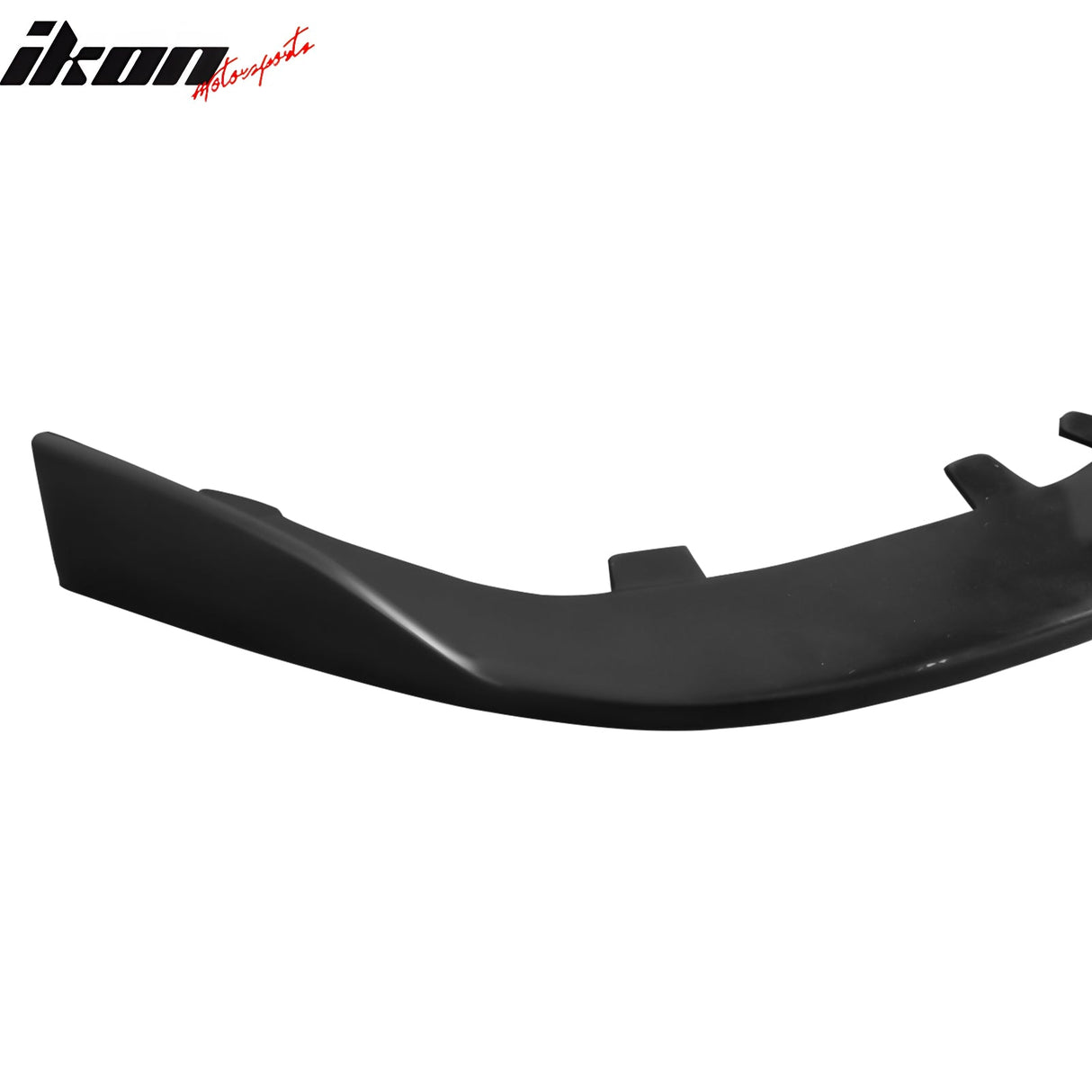 2019-2022 Toyota Corolla SE/XSE Hatchback MDA V2 Front Bumper Lip PU