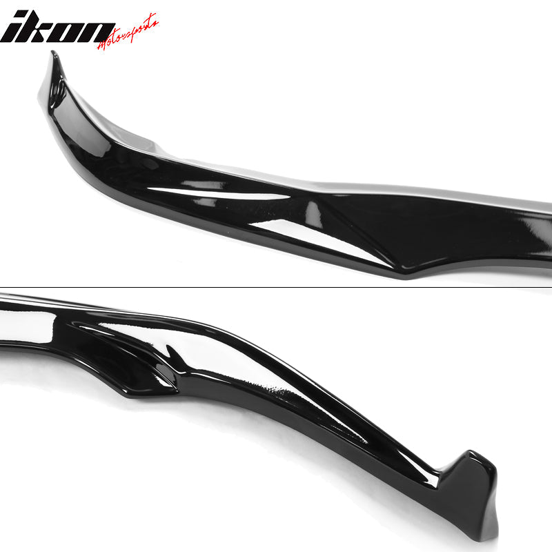 2020-2025 Toyota GR Supra A90 IKON Front Bumper Lip