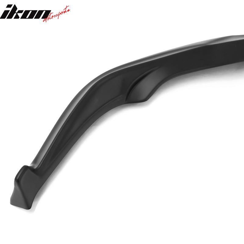 2020-2025 Toyota GR Supra A90 IKON Front Bumper Lip