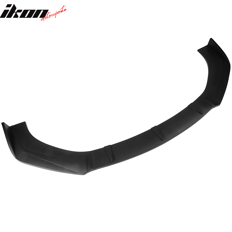 2011-2021 Volkswagen Jetta Front Bumper Spoiler PP 3PC
