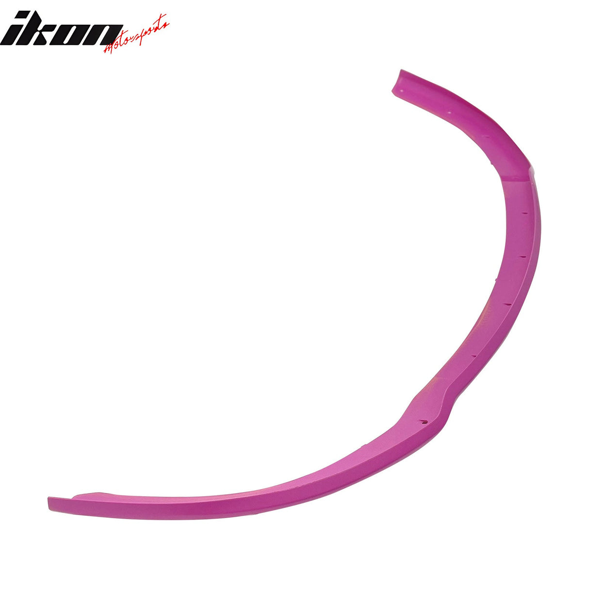 2015-2023 Dodge Charger Front Lip Protector ABS Injection