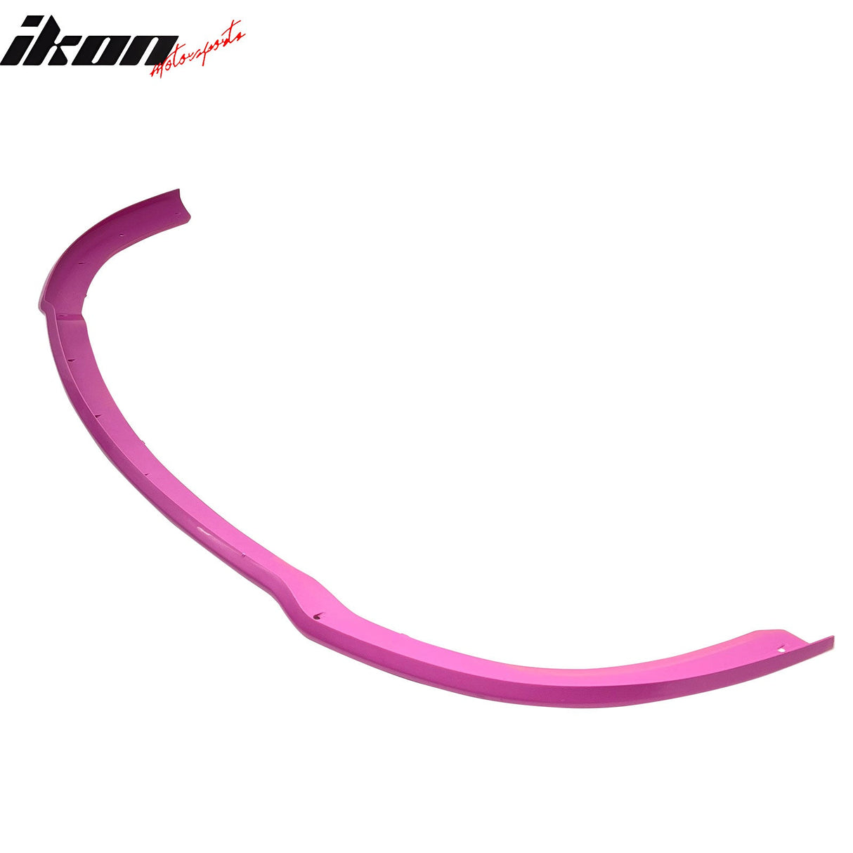 2015-2023 Dodge Charger Front Lip Protector ABS Injection