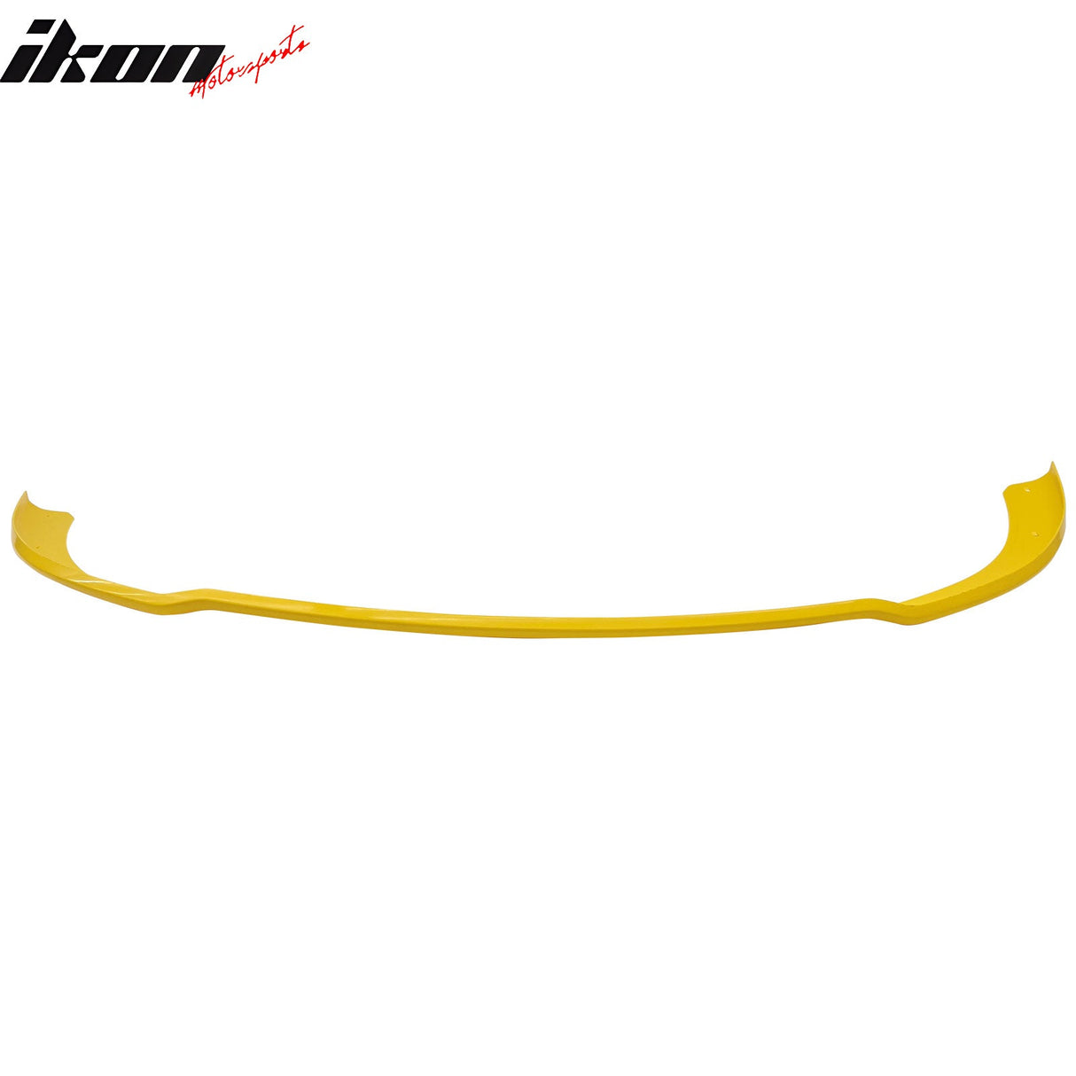 2015-2023 Dodge Charger Front Lip Protector ABS Injection