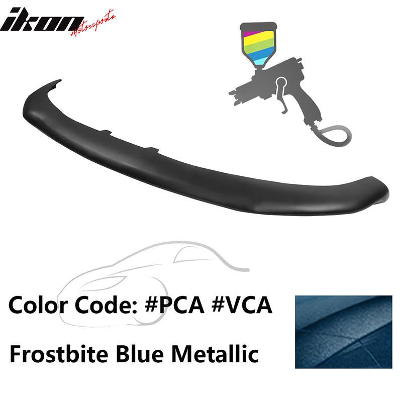 2020-2023 Dodge Charger Widebody OE Lip Protector PP