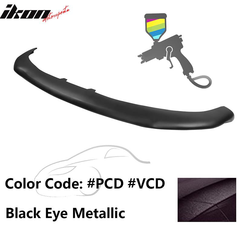 2020-2023 Dodge Charger Widebody OE Lip Protector PP