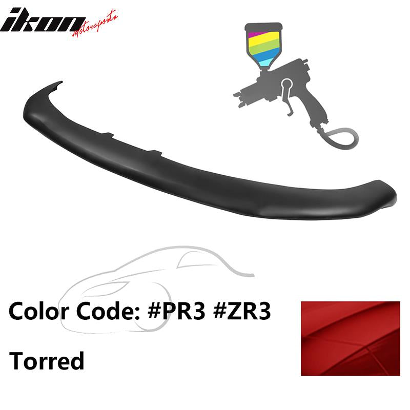 2020-2023 Dodge Charger Widebody OE Lip Protector PP