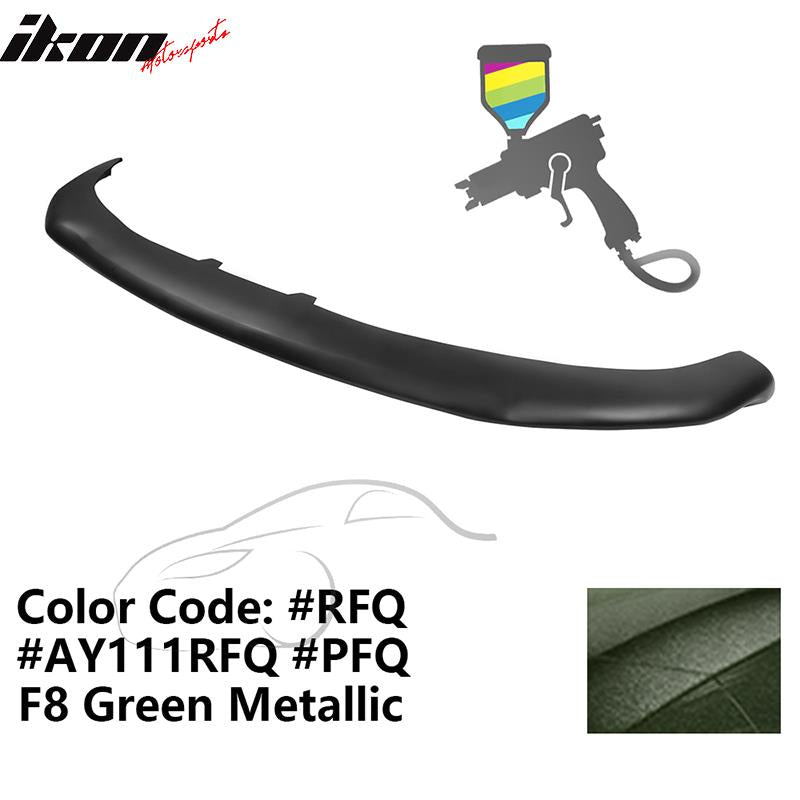 2020-2023 Dodge Charger Widebody OE Lip Protector PP