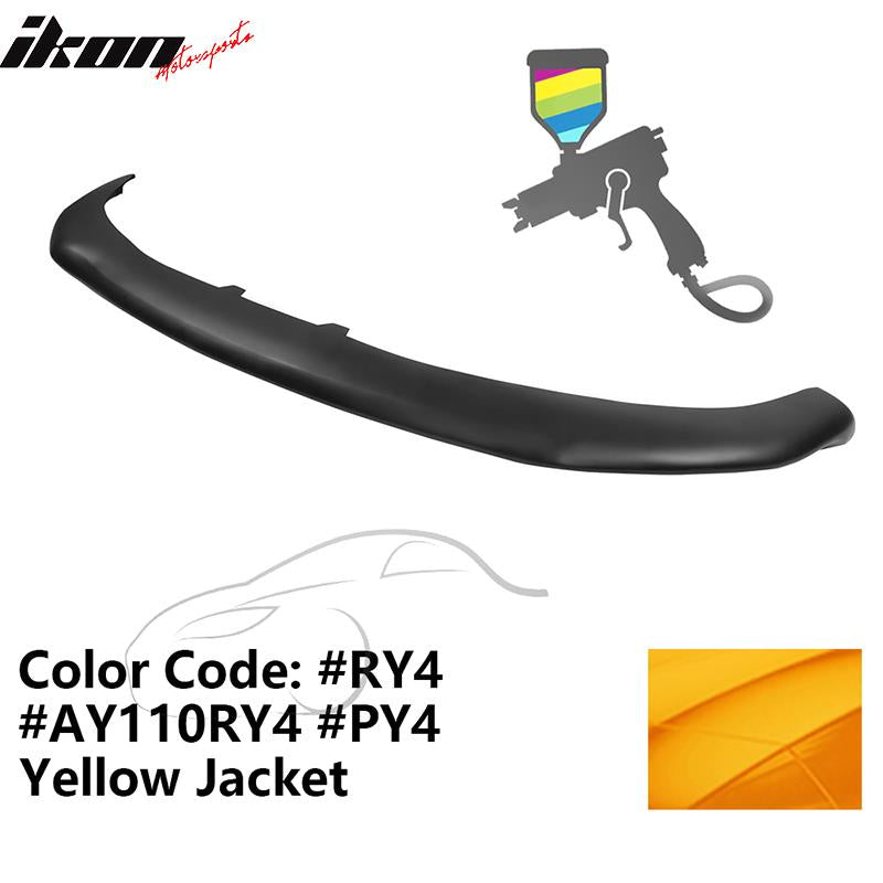 2020-2023 Dodge Charger Widebody OE Lip Protector PP