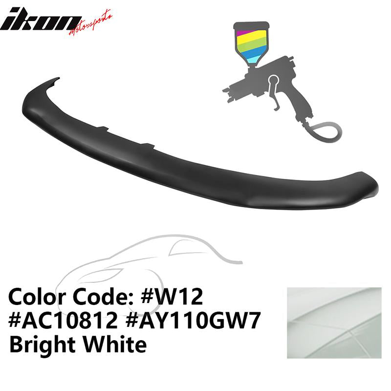 2020-2023 Dodge Charger Widebody OE Lip Protector PP