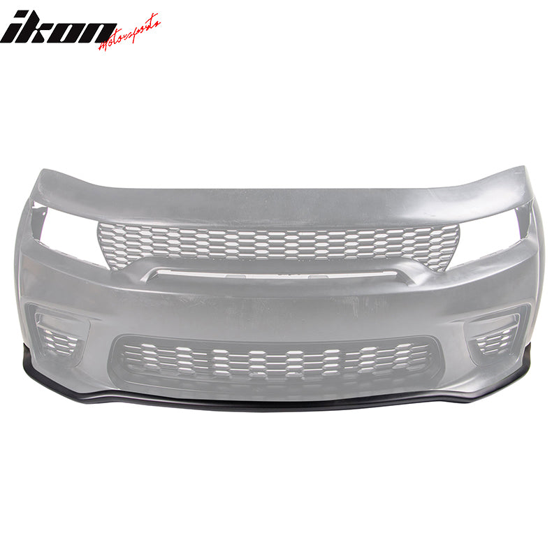 2020-2023 Dodge Charger Widebody OE Lip Protector PP