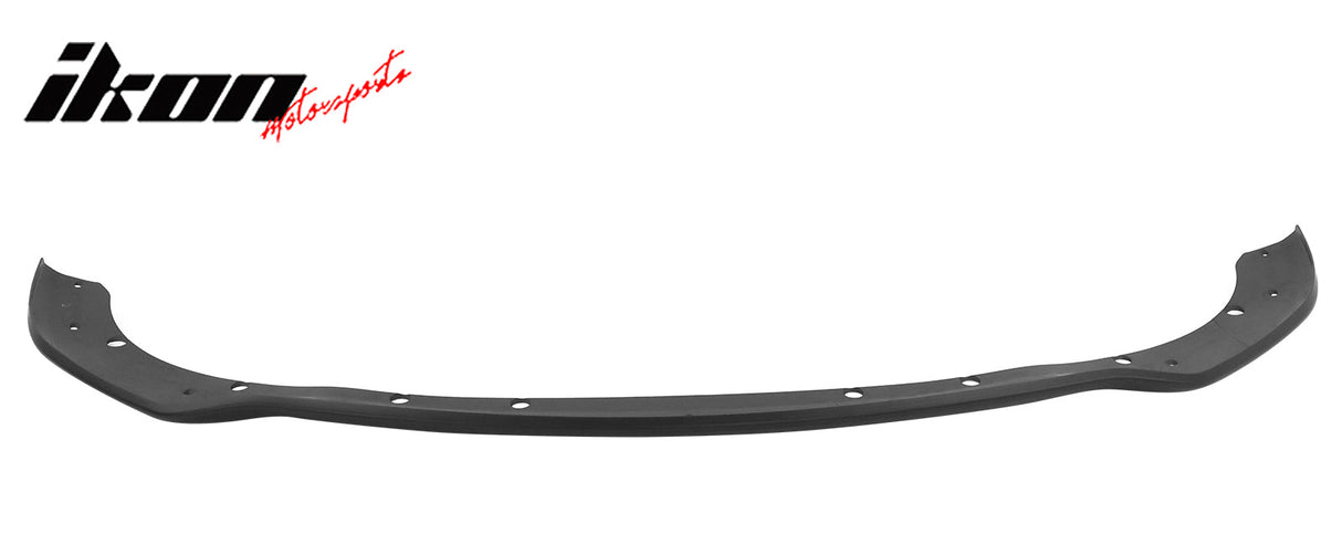 2015-2023 Dodge Charger Standard Sedan Front Lip Protector PP